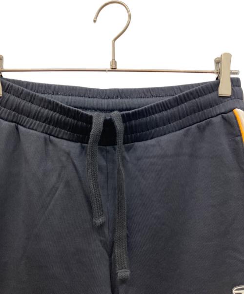 DIESEL（ディーゼル）DIESEL (ディーゼル) P-ZAMPOCK　トラックパンツ ブラック サイズ:Mの古着・服飾アイテム