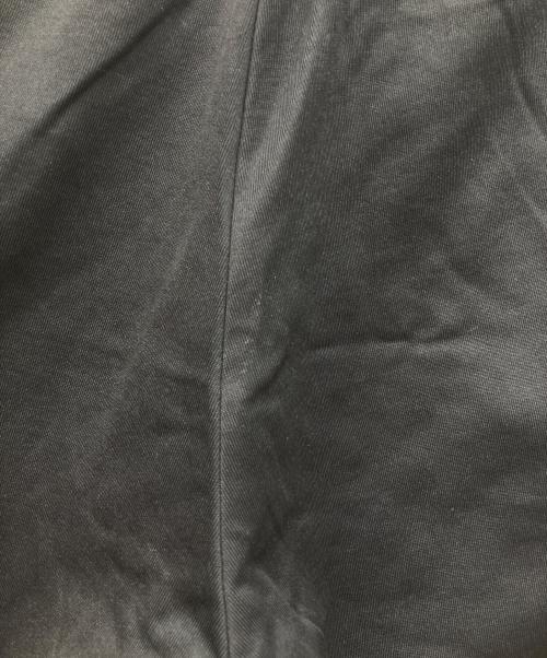 DIESEL（ディーゼル）DIESEL (ディーゼル) P-ZAMPOCK　トラックパンツ ブラック サイズ:Mの古着・服飾アイテム