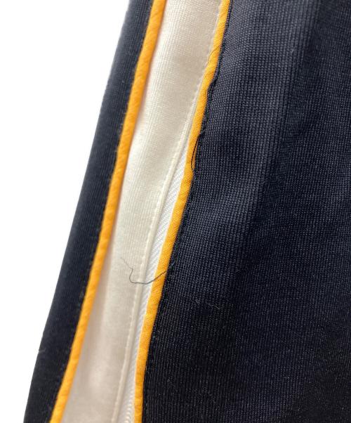 DIESEL（ディーゼル）DIESEL (ディーゼル) P-ZAMPOCK　トラックパンツ ブラック サイズ:Mの古着・服飾アイテム