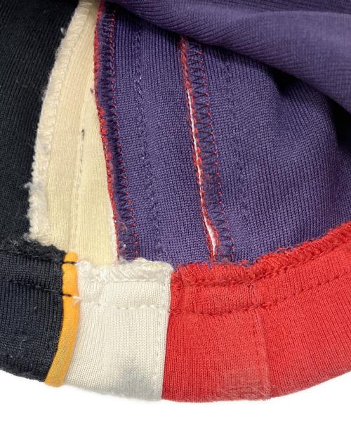 DIESEL（ディーゼル）DIESEL (ディーゼル) P-ZAMPOCK　トラックパンツ ブラック サイズ:Mの古着・服飾アイテム