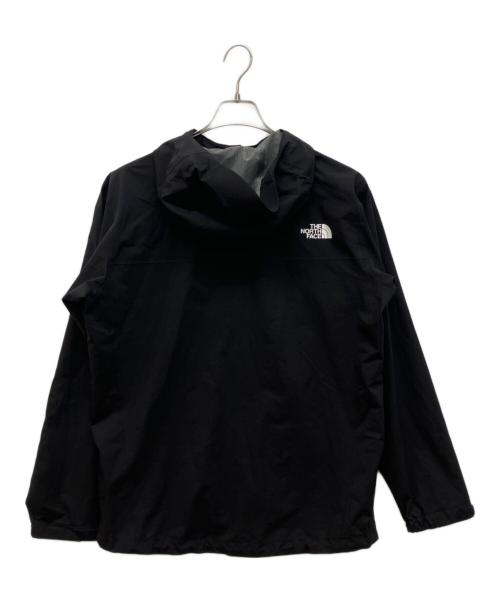 THE NORTH FACE（ザ ノース フェイス）THE NORTH FACE (ザ ノース フェイス) ベンチャージャケット ブラック サイズ:Lの古着・服飾アイテム