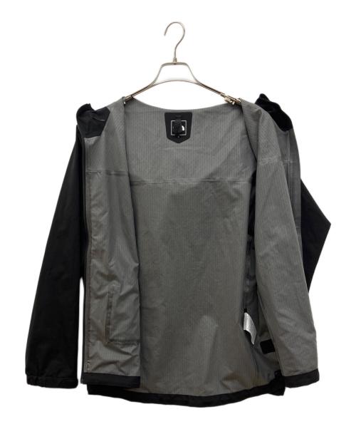 THE NORTH FACE（ザ ノース フェイス）THE NORTH FACE (ザ ノース フェイス) ベンチャージャケット ブラック サイズ:Lの古着・服飾アイテム