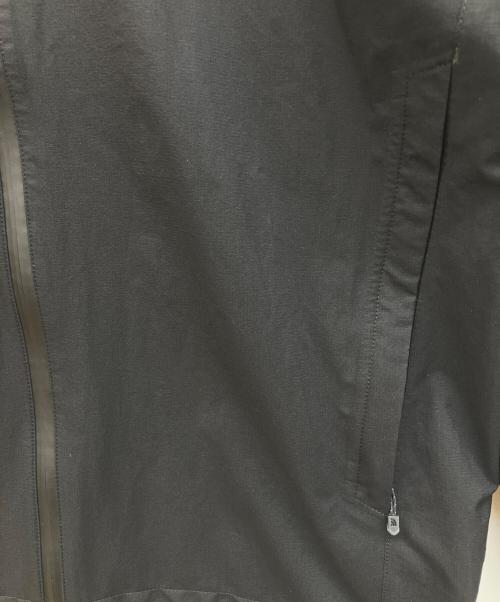 THE NORTH FACE（ザ ノース フェイス）THE NORTH FACE (ザ ノース フェイス) ベンチャージャケット ブラック サイズ:Lの古着・服飾アイテム