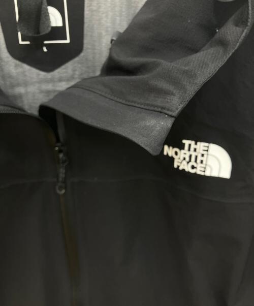 THE NORTH FACE（ザ ノース フェイス）THE NORTH FACE (ザ ノース フェイス) ベンチャージャケット ブラック サイズ:Lの古着・服飾アイテム