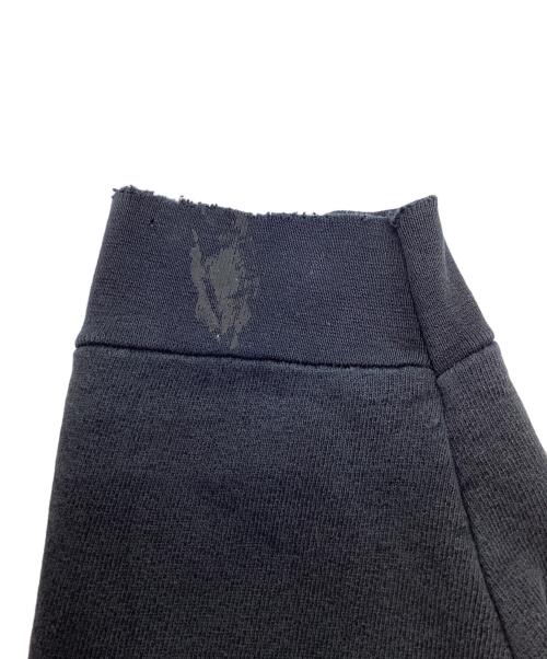 HARLEY-DAVIDSON（ハーレーダビッドソン）HARLEY-DAVIDSON (ハーレーダビッドソン) スウェットフルジップパーカー ブラック サイズ:XLの古着・服飾アイテム