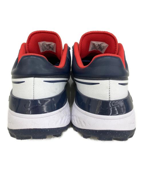 NIKE（ナイキ）NIKE (ナイキ) インフィニティ プロ 2 INFINITY PRO 2 ネイビー サイズ:27の古着・服飾アイテム