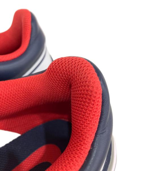 NIKE（ナイキ）NIKE (ナイキ) インフィニティ プロ 2 INFINITY PRO 2 ネイビー サイズ:27の古着・服飾アイテム