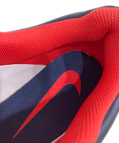 NIKE（ナイキ）NIKE (ナイキ) インフィニティ プロ 2 INFINITY PRO 2 ネイビー サイズ:27の古着・服飾アイテム