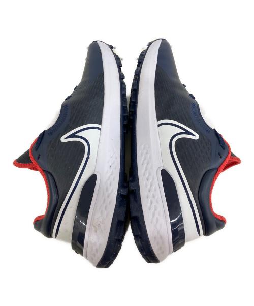 NIKE（ナイキ）NIKE (ナイキ) インフィニティ プロ 2 INFINITY PRO 2 ネイビー サイズ:27の古着・服飾アイテム