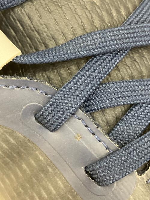 NIKE（ナイキ）NIKE (ナイキ) インフィニティ プロ 2 INFINITY PRO 2 ネイビー サイズ:27の古着・服飾アイテム