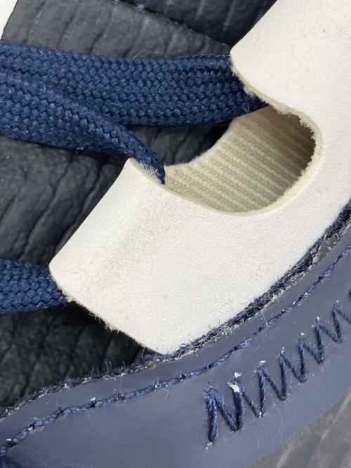 NIKE（ナイキ）NIKE (ナイキ) インフィニティ プロ 2 INFINITY PRO 2 ネイビー サイズ:27の古着・服飾アイテム