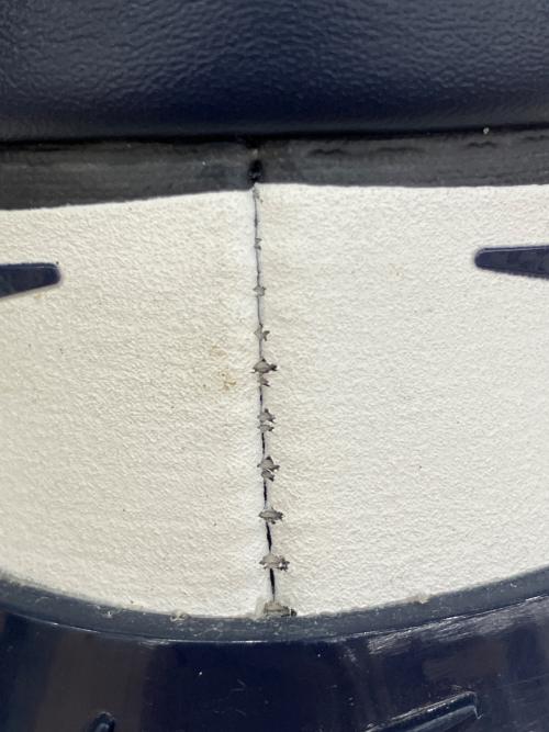 NIKE（ナイキ）NIKE (ナイキ) インフィニティ プロ 2 INFINITY PRO 2 ネイビー サイズ:27の古着・服飾アイテム