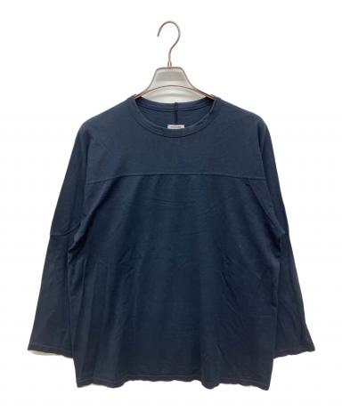 トップス MAATEE&SONS CAP SHOULDER L/S TEE 3107000114625257_01_2890w.jpeg