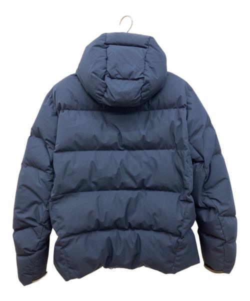 POLO RALPH LAUREN（ポロ・ラルフローレン）POLO RALPH LAUREN (ポロ・ラルフローレン) ビッグポニーダウンジャケット ネイビー サイズ:Lの古着・服飾アイテム