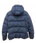 POLO RALPH LAUREN (ポロ・ラルフローレン) ビッグポニーダウンジャケット ネイビー サイズ:L：20000円