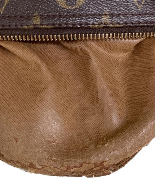LOUIS VUITTON（ルイ ヴィトン）LOUIS VUITTON (ルイ ヴィトン) スピーディ30　モノグラム ハンドバッグ ブラウンの古着・服飾アイテム
