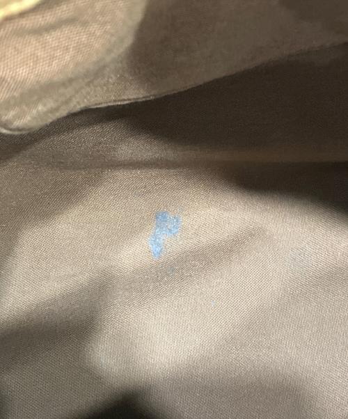 LOUIS VUITTON（ルイ ヴィトン）LOUIS VUITTON (ルイ ヴィトン) スピーディ30　モノグラム ハンドバッグ ブラウンの古着・服飾アイテム