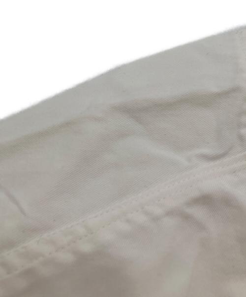 POLO RALPH LAUREN（ポロ・ラルフローレン）POLO RALPH LAUREN (ポロ・ラルフローレン) ハーフカーゴパンツ ホワイト サイズ:86cm (W34)の古着・服飾アイテム