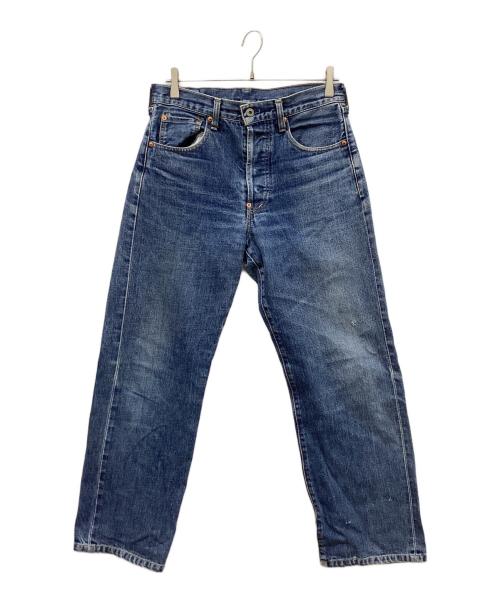 LEVI'S（リーバイス）LEVI'S (リーバイス) 702デニムパンツ インディゴ サイズ:81cm (W32)の古着・服飾アイテム