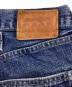 中古・古着 LEVI'S (リーバイス) 702デニムパンツ インディゴ サイズ:81cm (W32)：10000円