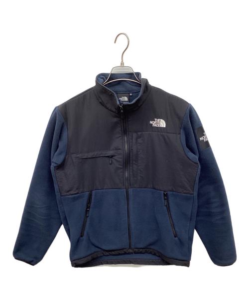 THE NORTH FACE（ザ ノース フェイス）THE NORTH FACE (ザ ノース フェイス) デナリジャケット ブルー サイズ:Ｓの古着・服飾アイテム