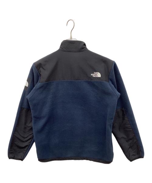 THE NORTH FACE（ザ ノース フェイス）THE NORTH FACE (ザ ノース フェイス) デナリジャケット ブルー サイズ:Ｓの古着・服飾アイテム