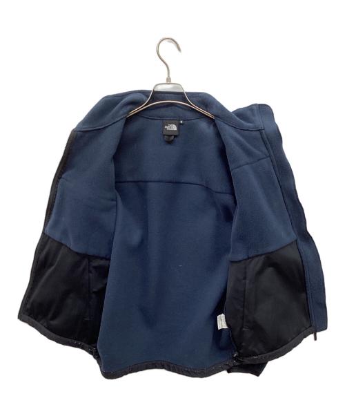 THE NORTH FACE（ザ ノース フェイス）THE NORTH FACE (ザ ノース フェイス) デナリジャケット ブルー サイズ:Ｓの古着・服飾アイテム