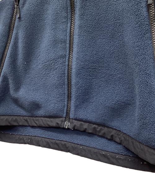 THE NORTH FACE（ザ ノース フェイス）THE NORTH FACE (ザ ノース フェイス) デナリジャケット ブルー サイズ:Ｓの古着・服飾アイテム