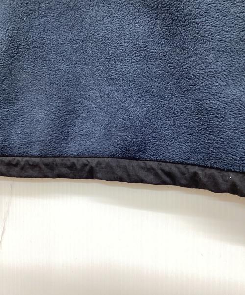 THE NORTH FACE（ザ ノース フェイス）THE NORTH FACE (ザ ノース フェイス) デナリジャケット ブルー サイズ:Ｓの古着・服飾アイテム