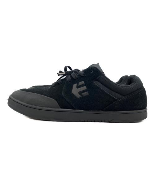 michelin（ミシュラン）michelin (ミシュラン) ETNIES (エトニース) スニーカー ブラック サイズ:28の古着・服飾アイテム