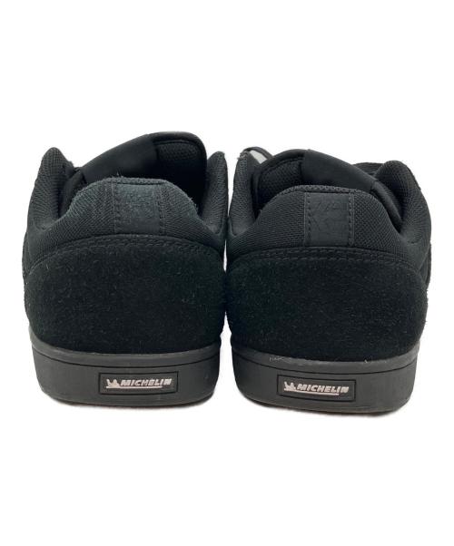 michelin（ミシュラン）michelin (ミシュラン) ETNIES (エトニース) スニーカー ブラック サイズ:28の古着・服飾アイテム