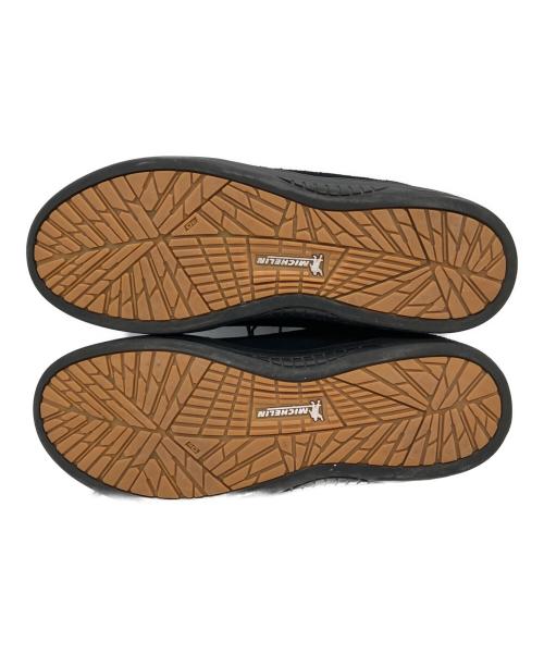 michelin（ミシュラン）michelin (ミシュラン) ETNIES (エトニース) スニーカー ブラック サイズ:28の古着・服飾アイテム