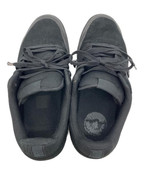 michelin（ミシュラン）michelin (ミシュラン) ETNIES (エトニース) スニーカー ブラック サイズ:28の古着・服飾アイテム