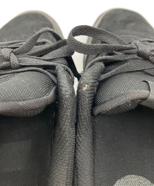 michelin（ミシュラン）michelin (ミシュラン) ETNIES (エトニース) スニーカー ブラック サイズ:28の古着・服飾アイテム