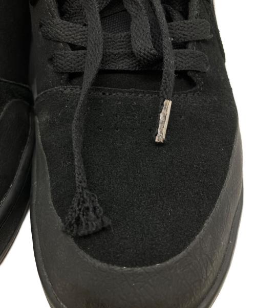 michelin（ミシュラン）michelin (ミシュラン) ETNIES (エトニース) スニーカー ブラック サイズ:28の古着・服飾アイテム