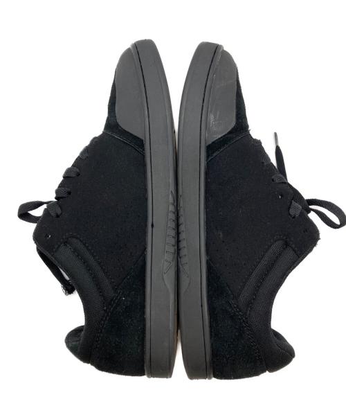 michelin（ミシュラン）michelin (ミシュラン) ETNIES (エトニース) スニーカー ブラック サイズ:28の古着・服飾アイテム