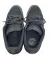 中古・古着 michelin (ミシュラン) ETNIES (エトニース) スニーカー ブラック サイズ:28：4000円