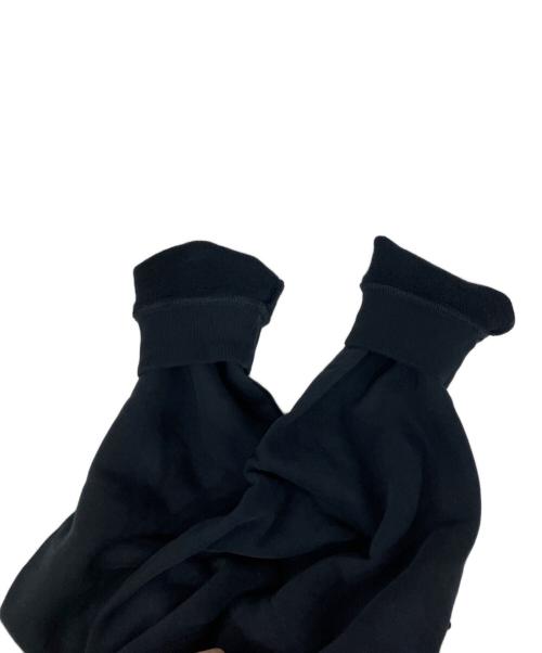 BALENCIAGA（バレンシアガ）BALENCIAGA (バレンシアガ) BALENCIAGA 20AW BBロゴ刺繍プルオーバーパーカー570811 TJV85  ブラック サイズ:Sの古着・服飾アイテム