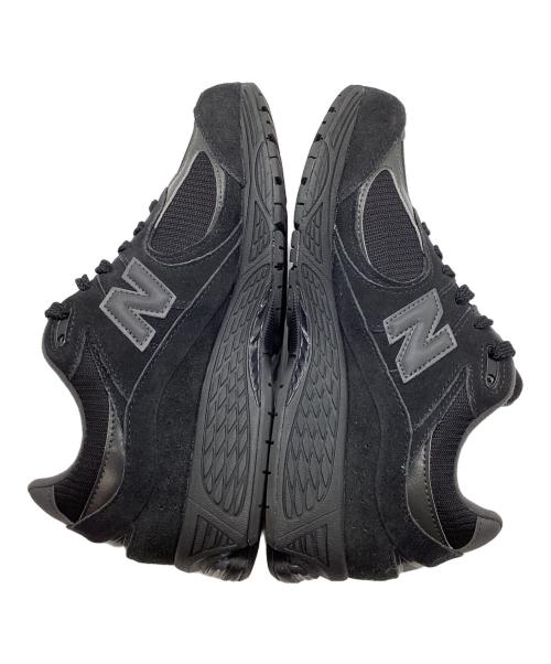 NEW BALANCE（ニューバランス）NEW BALANCE (ニューバランス) U2002RBL ローカットスニーカー ブラック サイズ:26.5の古着・服飾アイテム