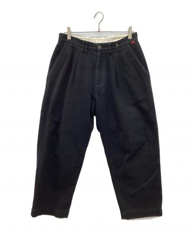 中古・古着通販】anachronorm (アナクロノーム) STANDARD TUCK WIDE