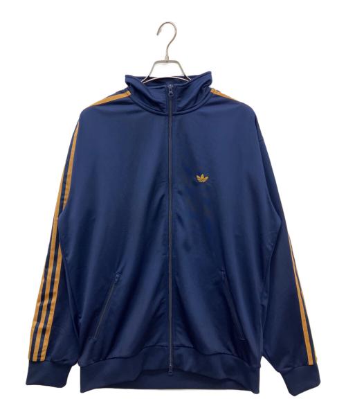 adidas Originals（アディダスオリジナル）adidas Originals (アディダスオリジナル) アディカラー クラシック ファイヤーバード ルーズ トラックトップ トラックジャケット ネイビー サイズ:Lの古着・服飾アイテム