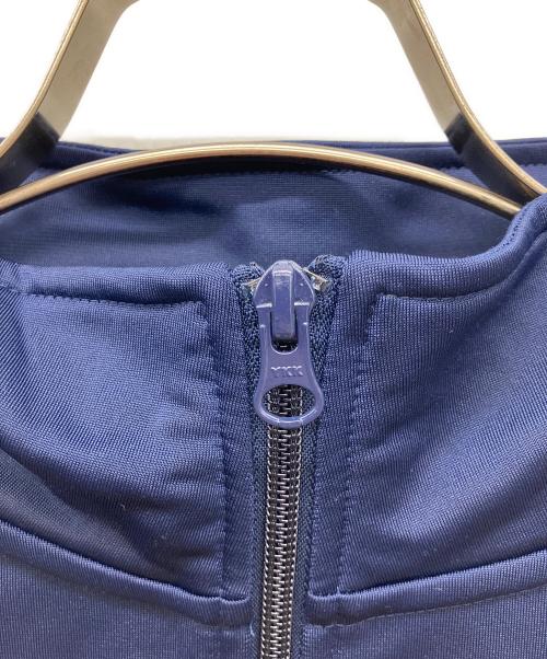 adidas Originals（アディダスオリジナル）adidas Originals (アディダスオリジナル) アディカラー クラシック ファイヤーバード ルーズ トラックトップ トラックジャケット ネイビー サイズ:Lの古着・服飾アイテム