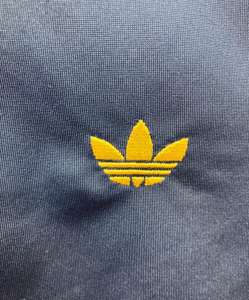 adidas Originals（アディダスオリジナル）adidas Originals (アディダスオリジナル) アディカラー クラシック ファイヤーバード ルーズ トラックトップ トラックジャケット ネイビー サイズ:Lの古着・服飾アイテム