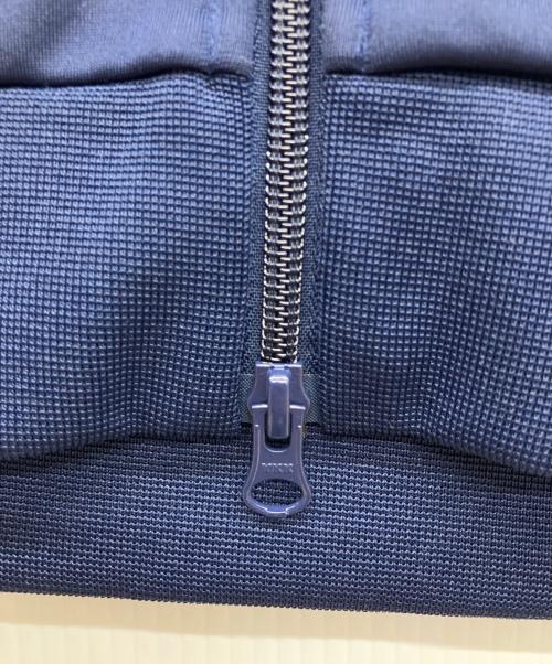 adidas Originals（アディダスオリジナル）adidas Originals (アディダスオリジナル) アディカラー クラシック ファイヤーバード ルーズ トラックトップ トラックジャケット ネイビー サイズ:Lの古着・服飾アイテム