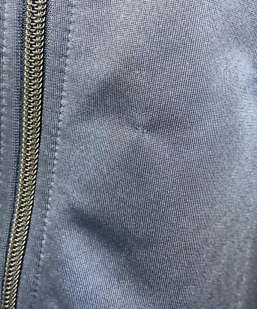 adidas Originals（アディダスオリジナル）adidas Originals (アディダスオリジナル) アディカラー クラシック ファイヤーバード ルーズ トラックトップ トラックジャケット ネイビー サイズ:Lの古着・服飾アイテム