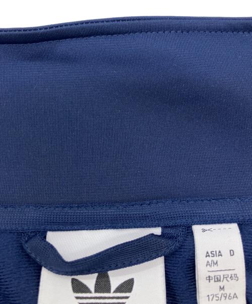 adidas Originals（アディダスオリジナル）adidas Originals (アディダスオリジナル) アディカラー クラシック ファイヤーバード ルーズ トラックトップ トラックジャケット ネイビー サイズ:Lの古着・服飾アイテム