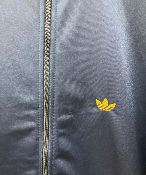 adidas Originals（アディダスオリジナル）adidas Originals (アディダスオリジナル) アディカラー クラシック ファイヤーバード ルーズ トラックトップ トラックジャケット ネイビー サイズ:Lの古着・服飾アイテム