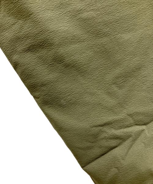 THE NORTH FACE（ザ ノース フェイス）THE NORTH FACE (ザ ノース フェイス) ベントリックスフーディ Ventrix Hoodie インサレーションジャケット カーキ サイズ:XLの古着・服飾アイテム