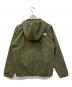 THE NORTH FACE (ザ ノース フェイス) ベントリックスフーディ Ventrix Hoodie インサレーションジャケット カーキ サイズ:XL：8000円