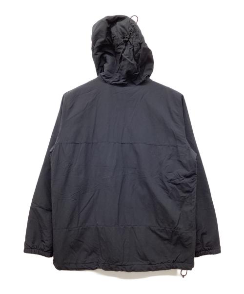 Columbia（コロンビア）Columbia (コロンビア) LABYRINTH CANYON II JACKETラビリンスキャニオン2ジャケット　ナイロンジャケット　マウンテンパーカー ブラック サイズ:Lの古着・服飾アイテム